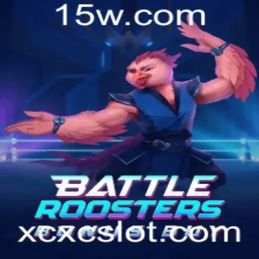 Descubra a Intensa Ação de BattleRoostersBonusBuy