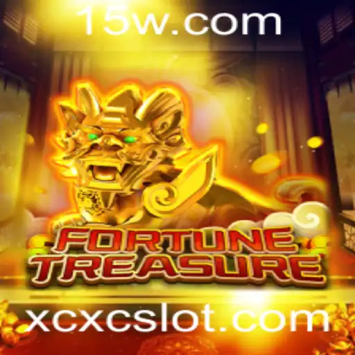 Descubra FortuneTreasure: O Jogo que Está Conquistando o Mundo