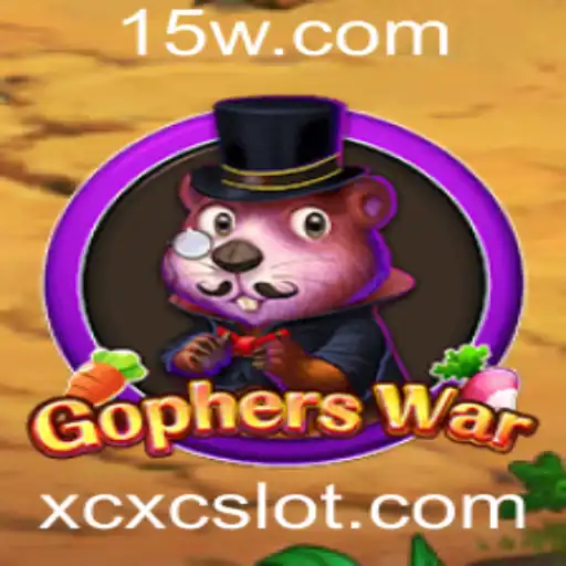 GophersWar: Uma Aventura Estratégica Inovadora