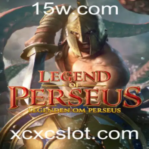 LegendofPerseus: Uma Jornada Épica Dentro de Mitologias Antigas