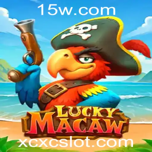 Explorando o Jogo LuckyMacaw: Regras e Introdução