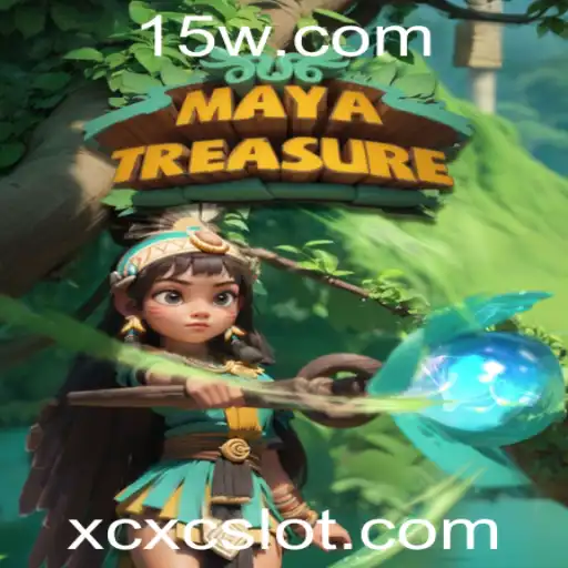 Desvende os Mistérios de MayaTreasure: O Jogo de Aventura que Está Conquistando o Mundo