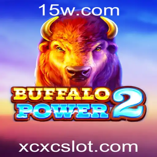 BuffaloPower2: A Nova Jornada por Pradarias Selvagens