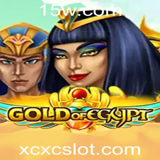 Descubra a Magia de GoldOfEgypt: Aventura e Estratégia no Jogo dos Tesouros Antigos