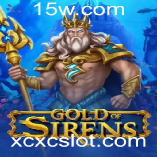 GoldofSirens: A Nova Sensação no Mundo dos Jogos de Estratégia