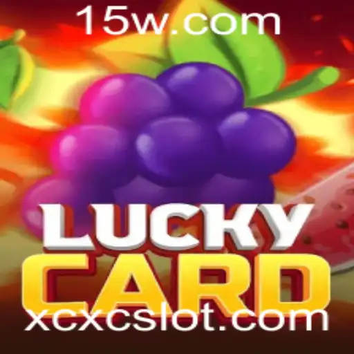 Descubra o Fascinante Mundo de LuckyCard
