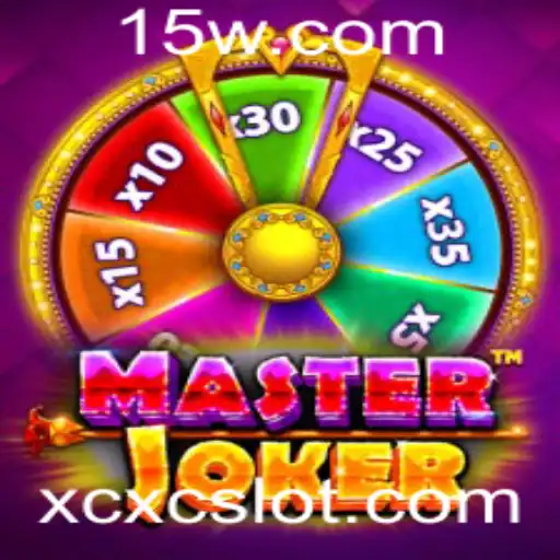 Explorando o Universo de MasterJoker: O Novo Fenômeno do Mundo dos Jogos