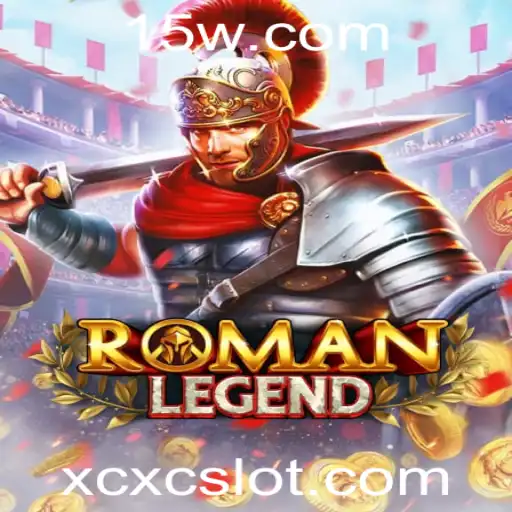 RomanLegend: Uma Imersão Épica na Antiga Roma