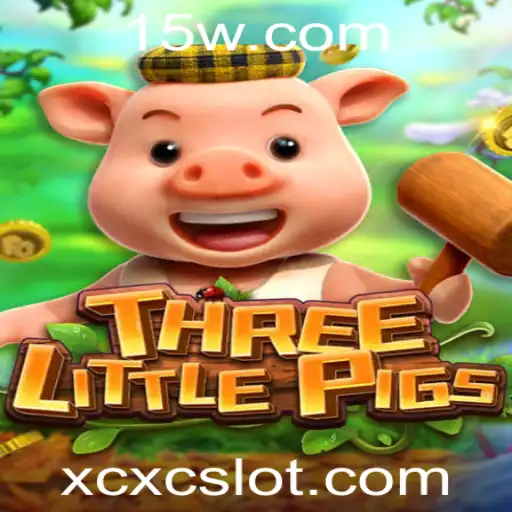 Desvendando o Mundo de THREELITTLEPIGS