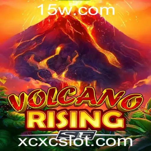Explorando o Universo Vibrante de VolcanoRisingSE