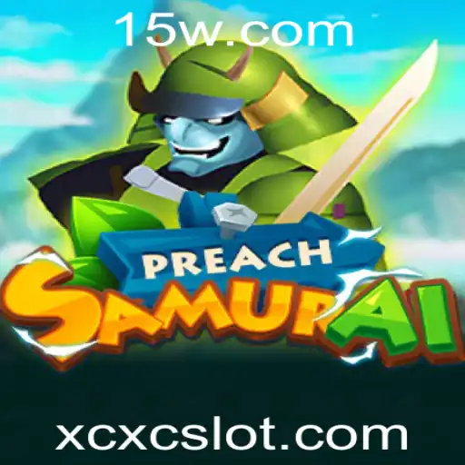 Descubra o Mundo Fascinante de PreachSamurai: Um Jogo de Estratégia Cativante