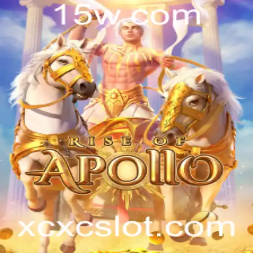 RiseofApollo: Uma Jornada Épica ao Mundo dos Deuses