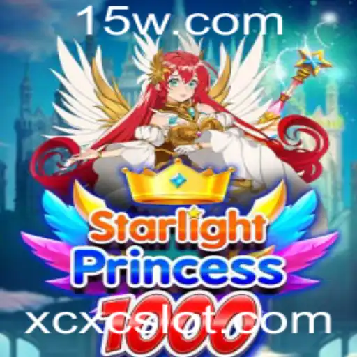 Explorando o Fascinante Universo de StarlightPrincess1000