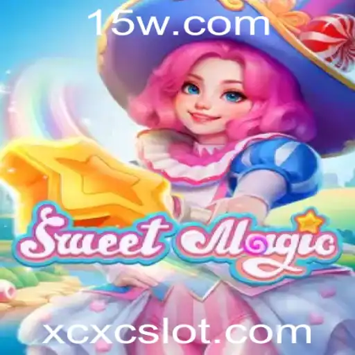 Descubra o Mundo Envolvente de SweetMagic: Uma Aventura Encantada