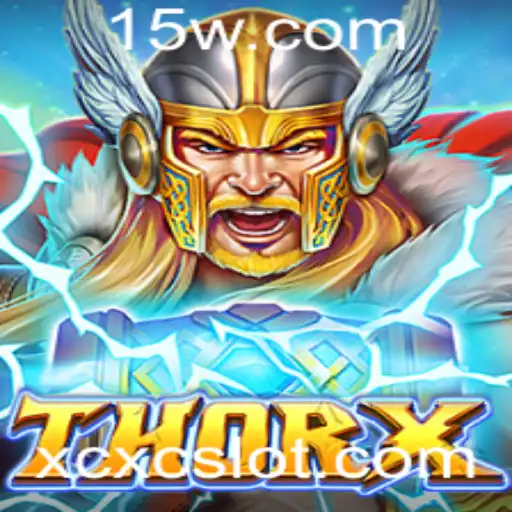 Descubra o Mundo de ThorX: Um Jogo de Estratégia e Aventura